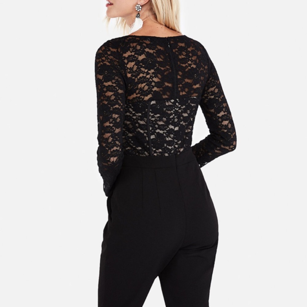 Jumpsuit